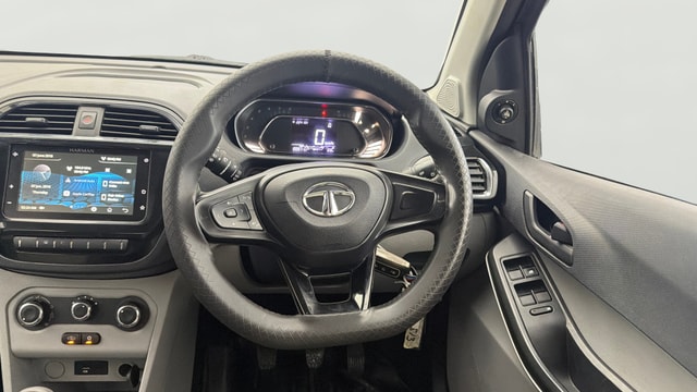 View Tata Tiago Image 12 Used Tata Tiago Image 12