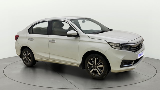 View Honda Amaze Image 37 Used Honda Amaze Image 37