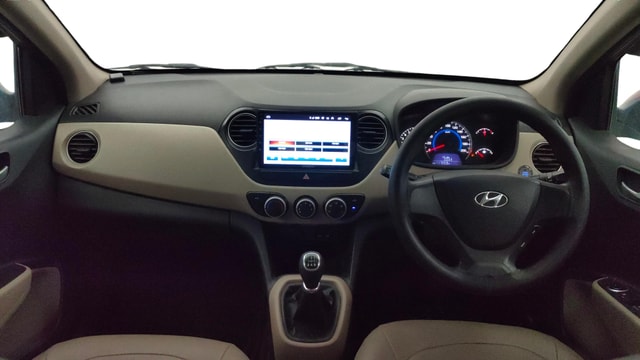 View Hyundai Grand i10 Image 29 Used Hyundai Grand i10 Image 29