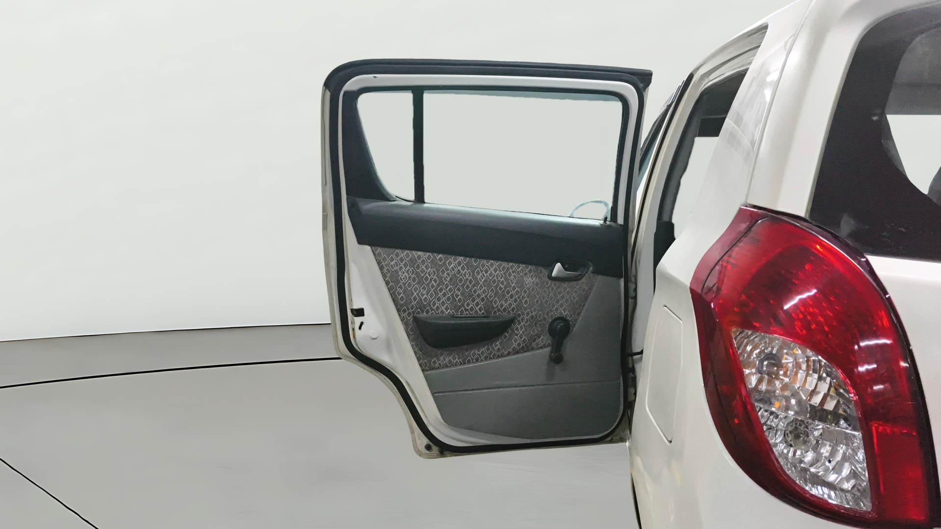 View 2017 Maruti Suzuki Alto 800 LX Image 22 Used 2017 Maruti Suzuki Alto 800 LX Image 22