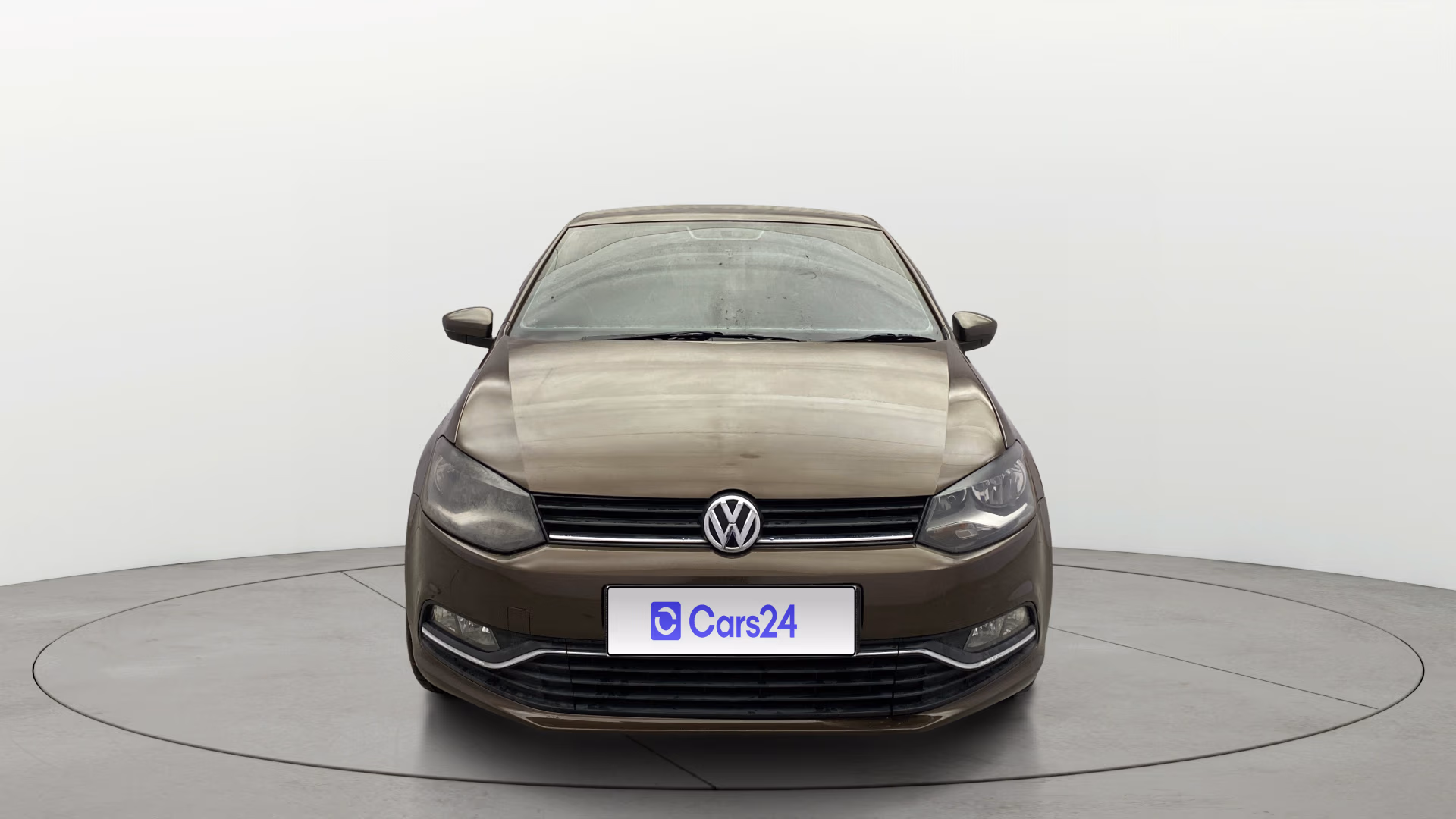 Used 2018 Volkswagen Polo Used 2018 Volkswagen Polo
