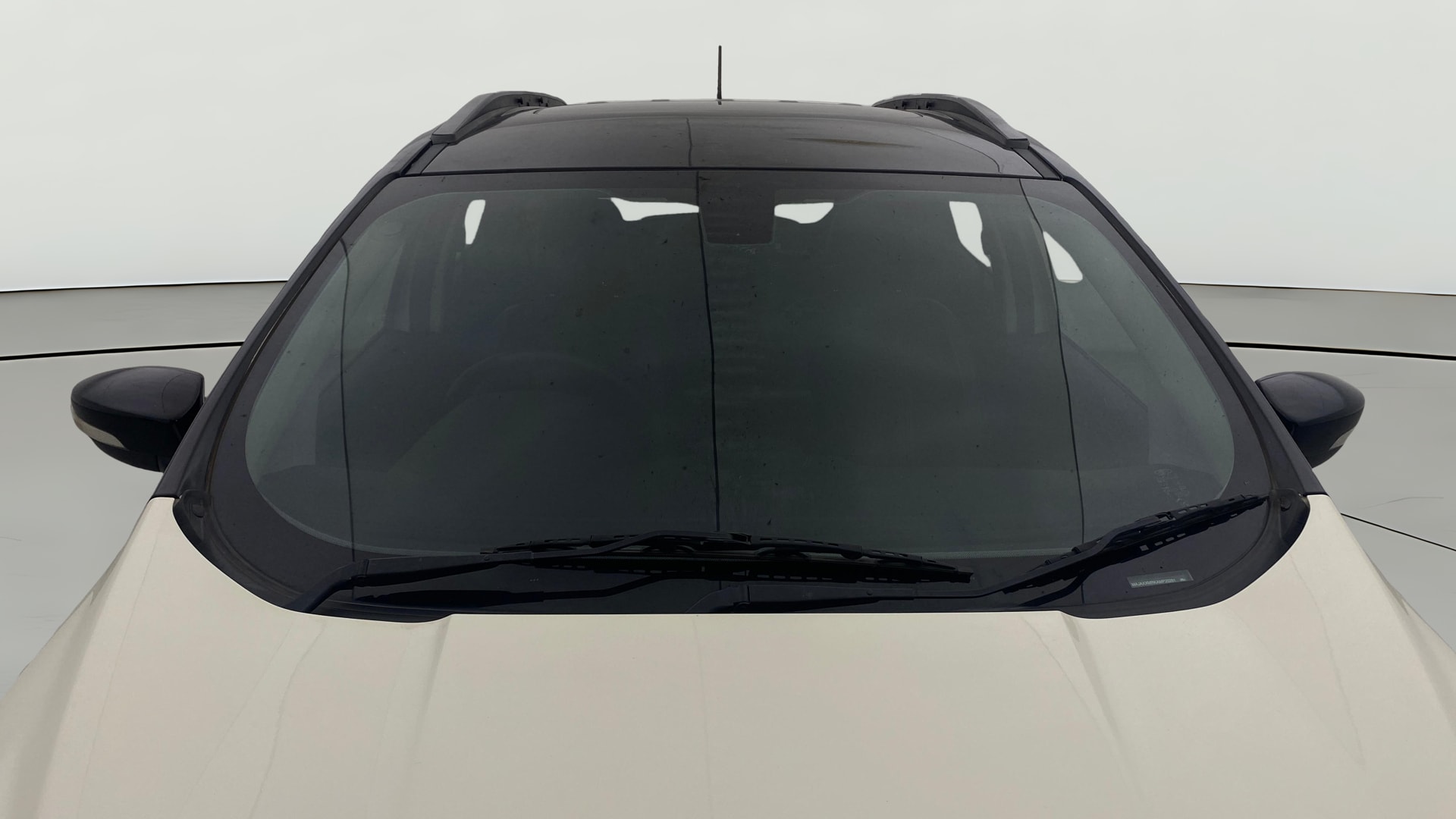 View 2021 Ford EcoSport 1.5 TDCi Diesel Ambiente BS IV Image 30 Used 2021 Ford EcoSport 1.5 TDCi Diesel Ambiente BS IV Image 30