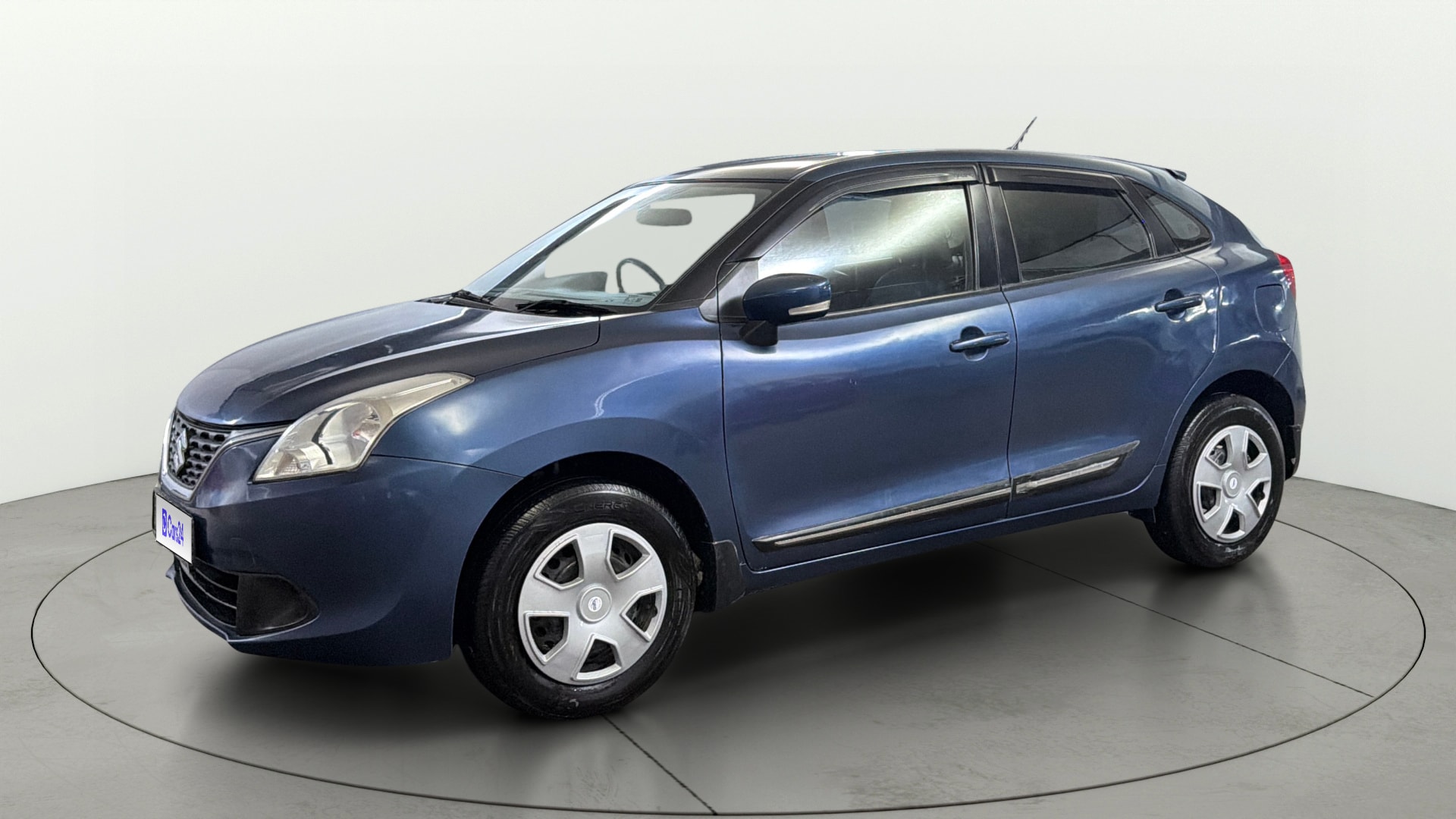 View 2017 Maruti Suzuki 1000 Base Variant Image 35 Used 2017 Maruti Suzuki 1000 Base Variant Image 35