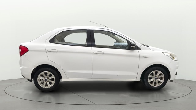 View Ford Figo Aspire Image 25 Used Ford Figo Aspire Image 25