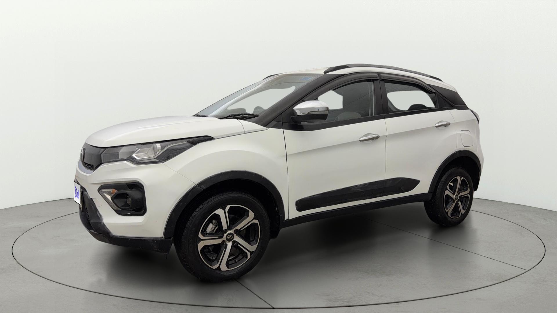 View 2023 Tata Nexon Revotron XE Image 36 Used 2023 Tata Nexon Revotron XE Image 36