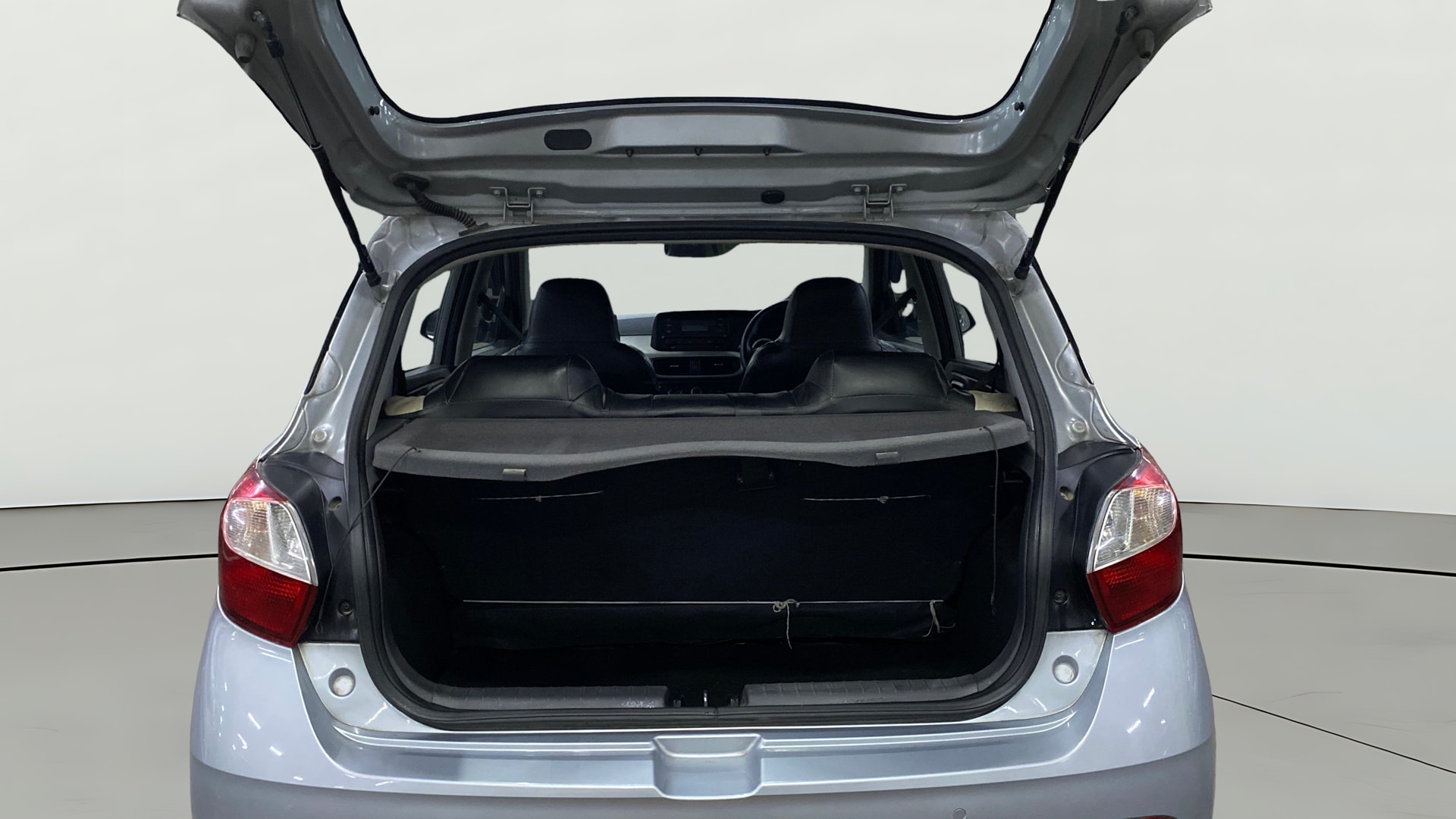 View 2021 Hyundai Grand i10 Nios Magna Petrol Image 36 Used 2021 Hyundai Grand i10 Nios Magna Petrol Image 36