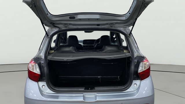 View Hyundai Grand i10 Nios Image 36 Used Hyundai Grand i10 Nios Image 36