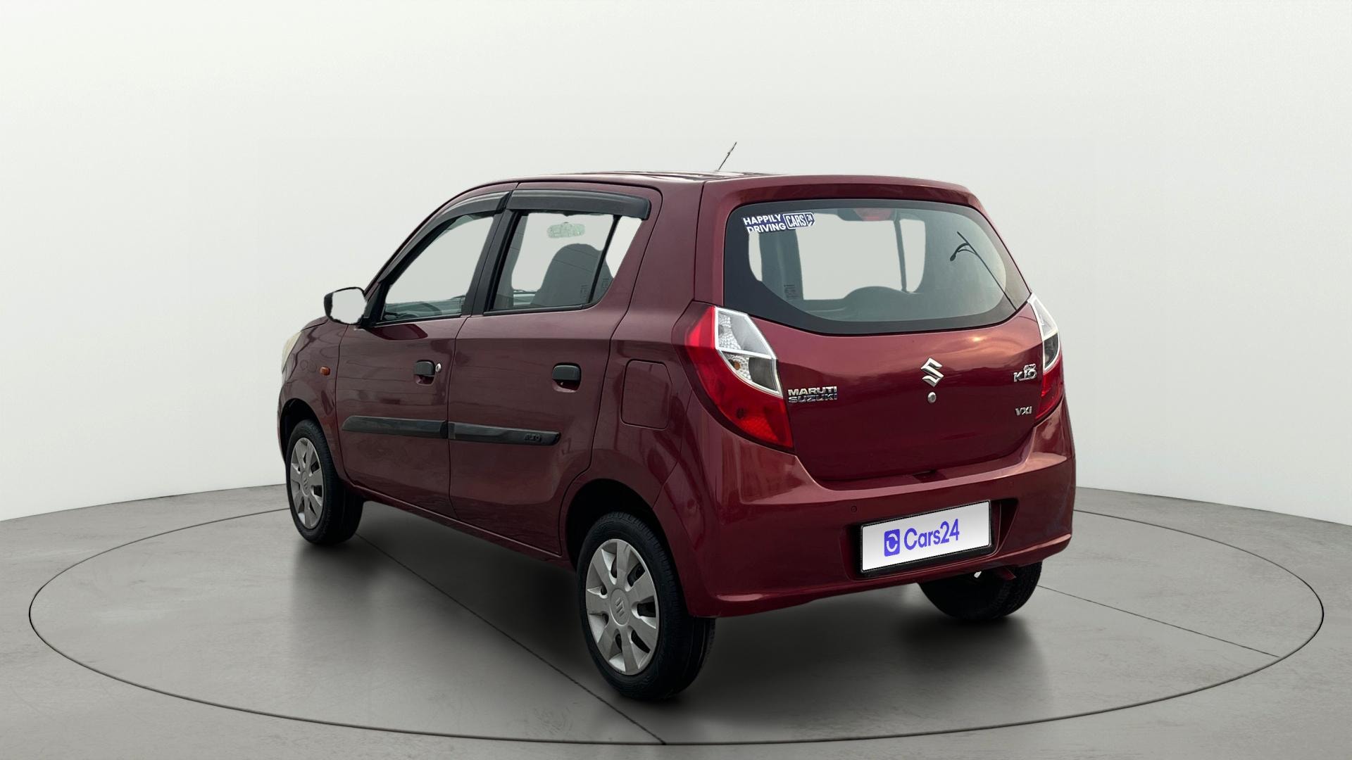 Used 2020 Maruti Suzuki Alto K10 Used 2020 Maruti Suzuki Alto K10