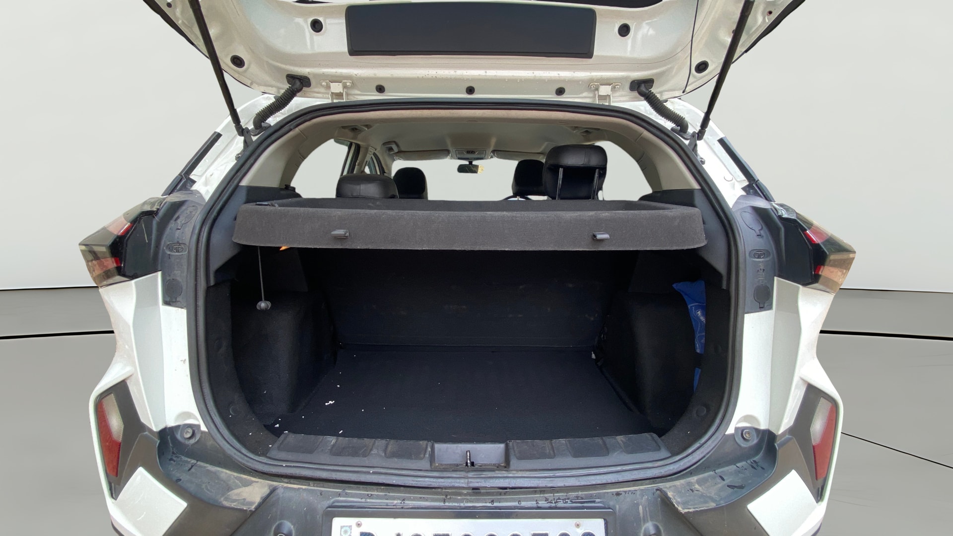 Used 2024 Tata Nexon Used 2024 Tata Nexon