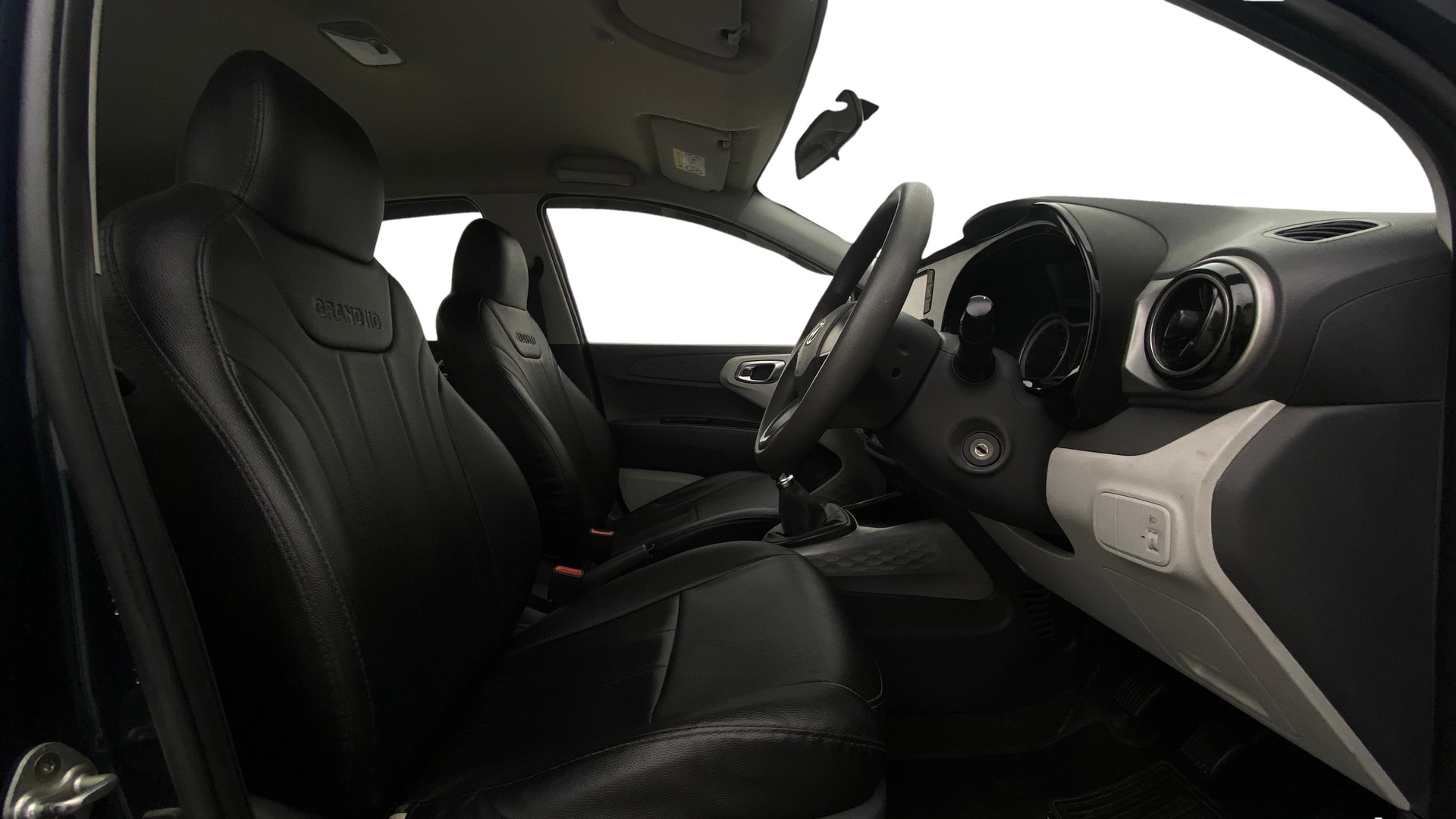 View 2021 Hyundai Grand i10 Nios Sportz Petrol Image 26 Used 2021 Hyundai Grand i10 Nios Sportz Petrol Image 26