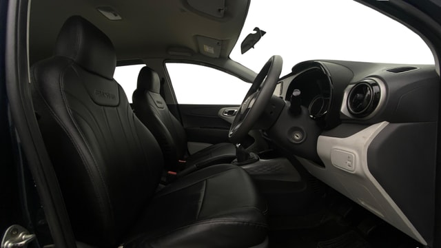 View Hyundai Grand i10 Nios Image 26 Used Hyundai Grand i10 Nios Image 26