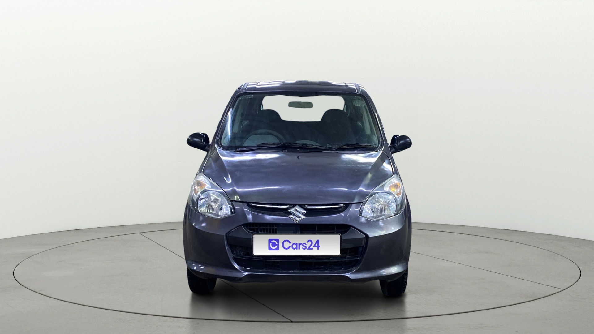Used 2013 Maruti Suzuki Alto 800 Used 2013 Maruti Suzuki Alto 800