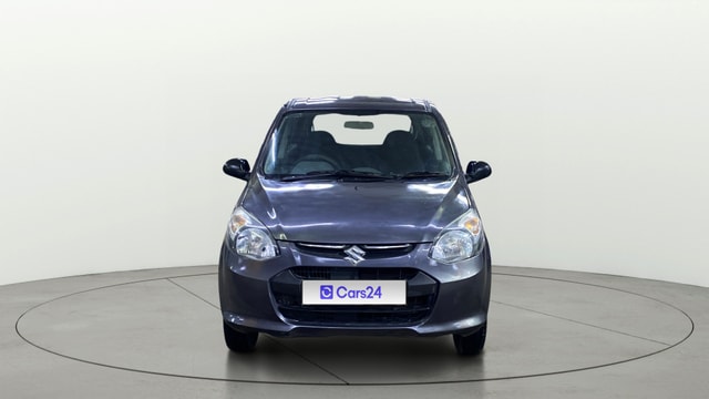 View Maruti Suzuki Alto 800 Image 1 Used Maruti Suzuki Alto 800 Image 1