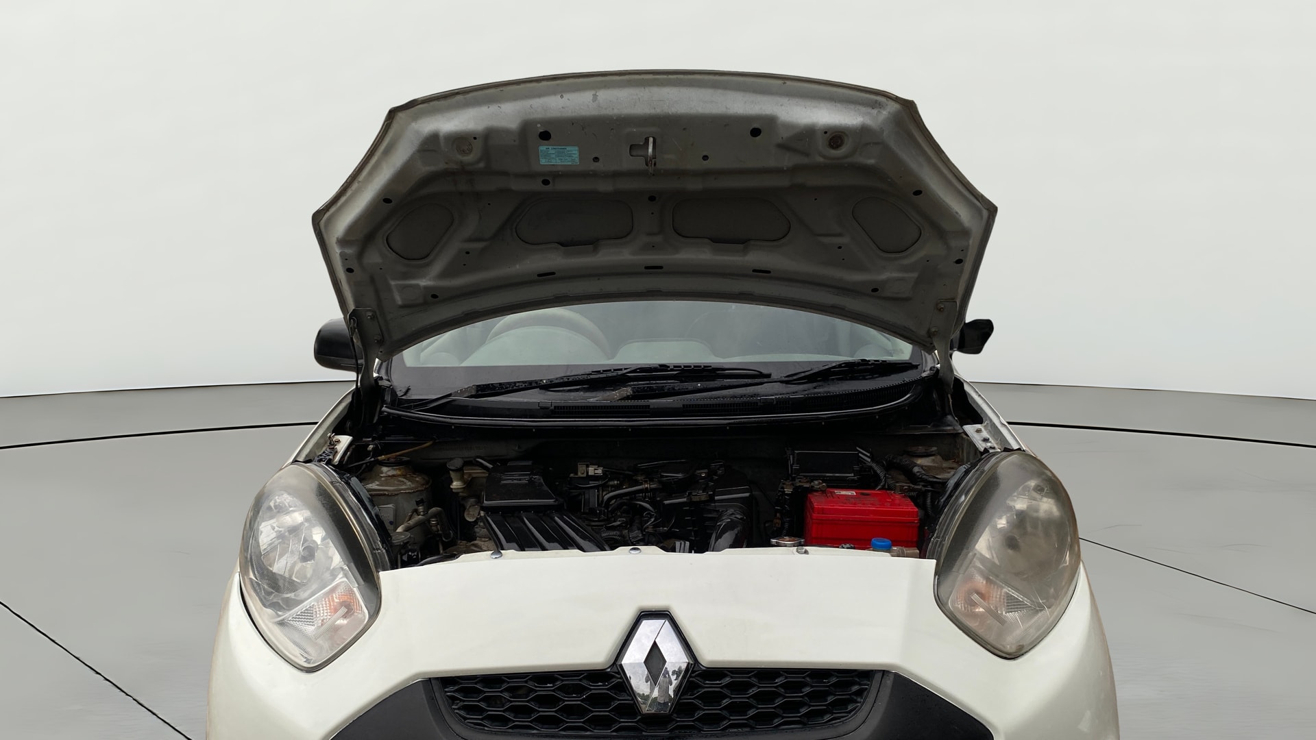 View 2016 Renault Pulse RxL Petrol Image 32 Used 2016 Renault Pulse RxL Petrol Image 32