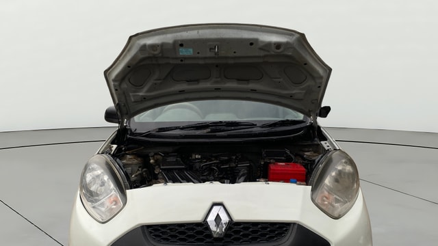 View Renault Pulse Image 32 Used Renault Pulse Image 32