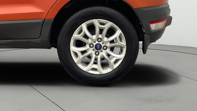 View Ford EcoSport Image 11 Used Ford EcoSport Image 11