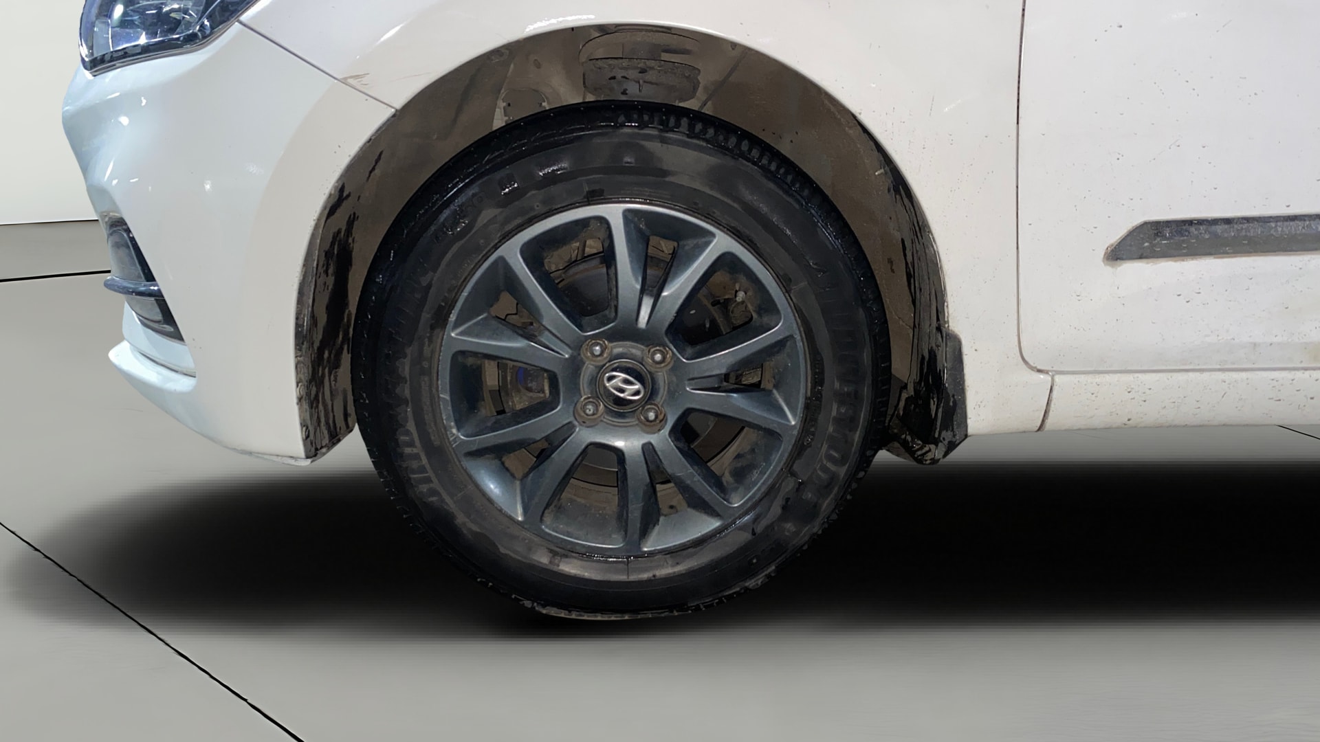 Used 2018 Hyundai Elite i20 Used 2018 Hyundai Elite i20