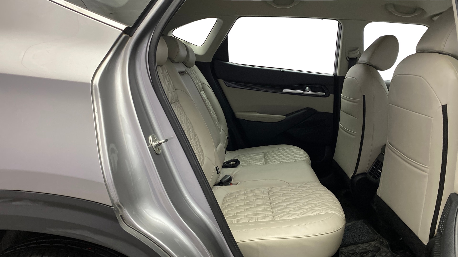 View 2019 Kia Seltos HTX Diesel Image 36 Used 2019 Kia Seltos HTX Diesel Image 36