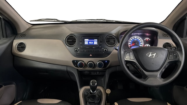 View Hyundai Grand i10 Image 15 Used Hyundai Grand i10 Image 15