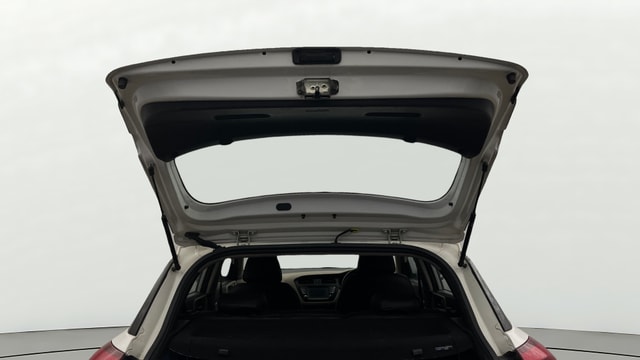 View Hyundai Elite i20 Image 31 Used Hyundai Elite i20 Image 31