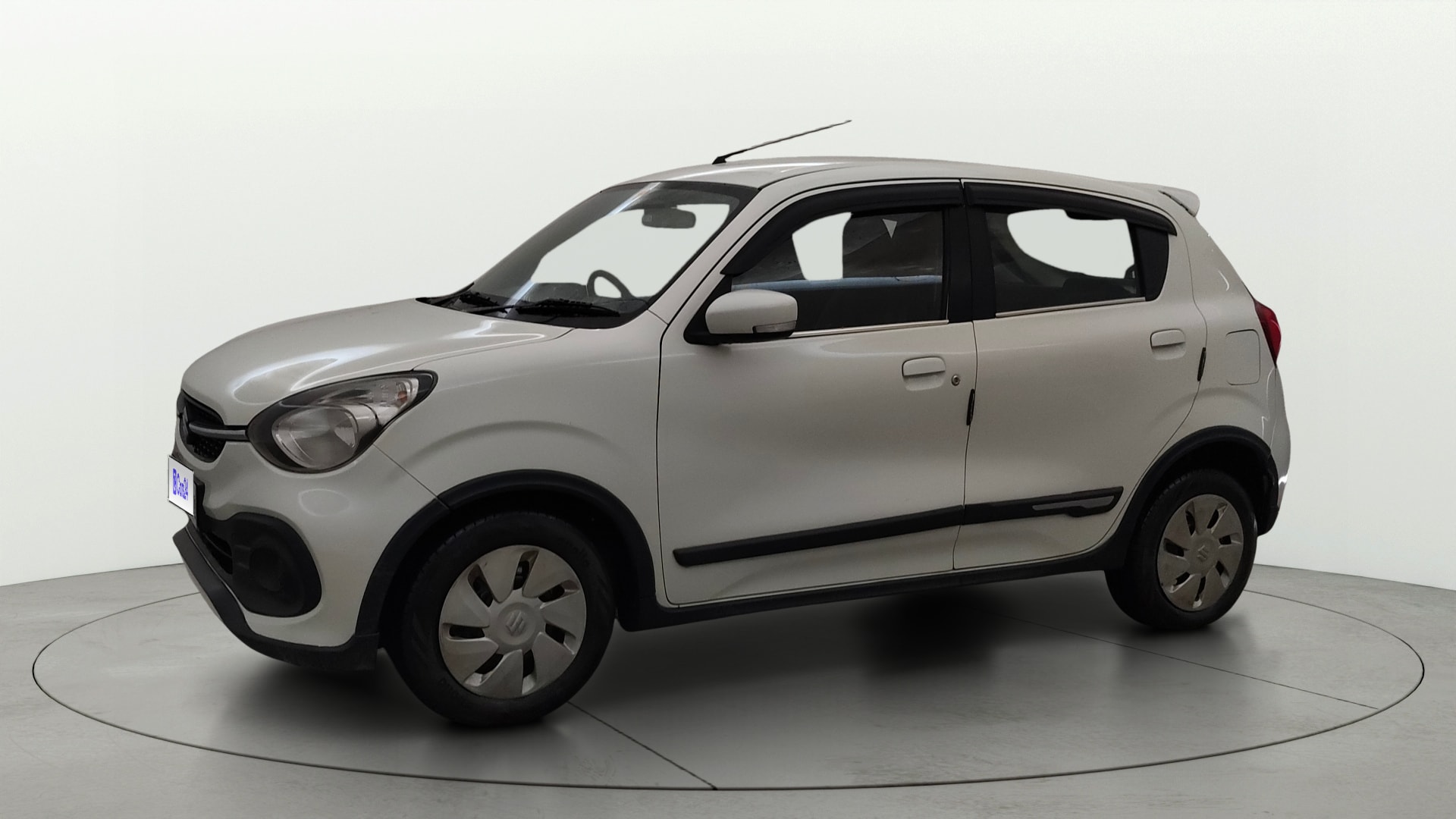 View 2022 Maruti Suzuki 1000 Base Variant Image 34 Used 2022 Maruti Suzuki 1000 Base Variant Image 34