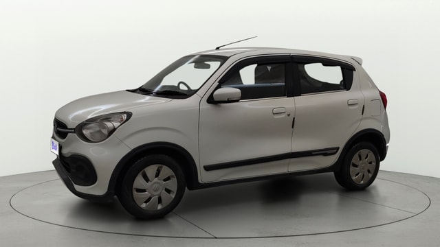 View Maruti Suzuki 1000 Image 34 Used Maruti Suzuki 1000 Image 34