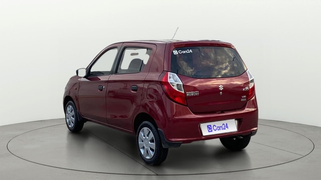 View Maruti Suzuki Alto K10 Image 2 Used Maruti Suzuki Alto K10 Image 2