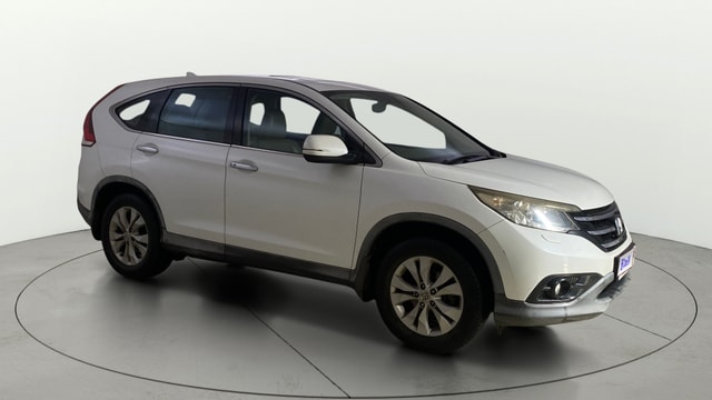 View Honda CR-V Image 23 Used Honda CR-V Image 23