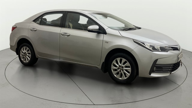 View Toyota Corolla Altis Image 36 Used Toyota Corolla Altis Image 36