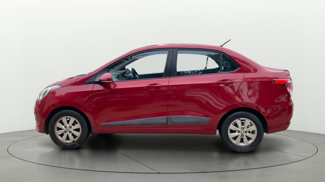 View Hyundai Xcent Image 5 Used Hyundai Xcent Image 5