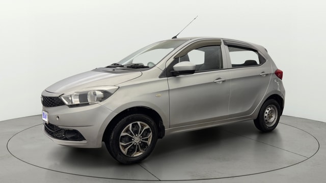 View Tata Tiago Image 34 Used Tata Tiago Image 34