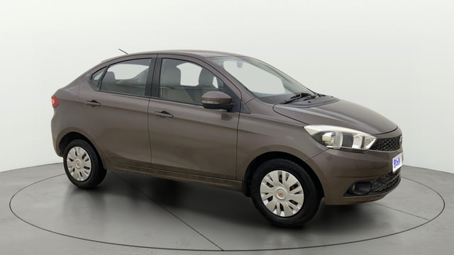 View Tata Tigor Image 21 Used Tata Tigor Image 21