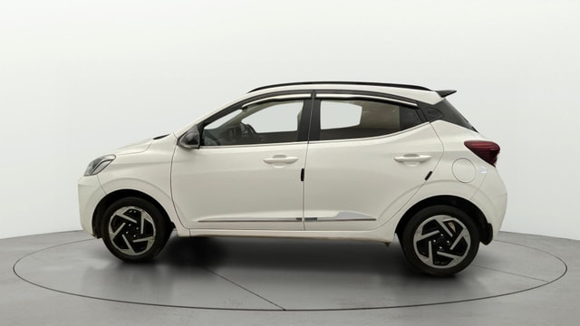 View Hyundai Grand i10 Nios Image 24 Used Hyundai Grand i10 Nios Image 24