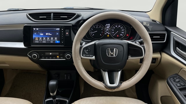View Honda Amaze Image 20 Used Honda Amaze Image 20