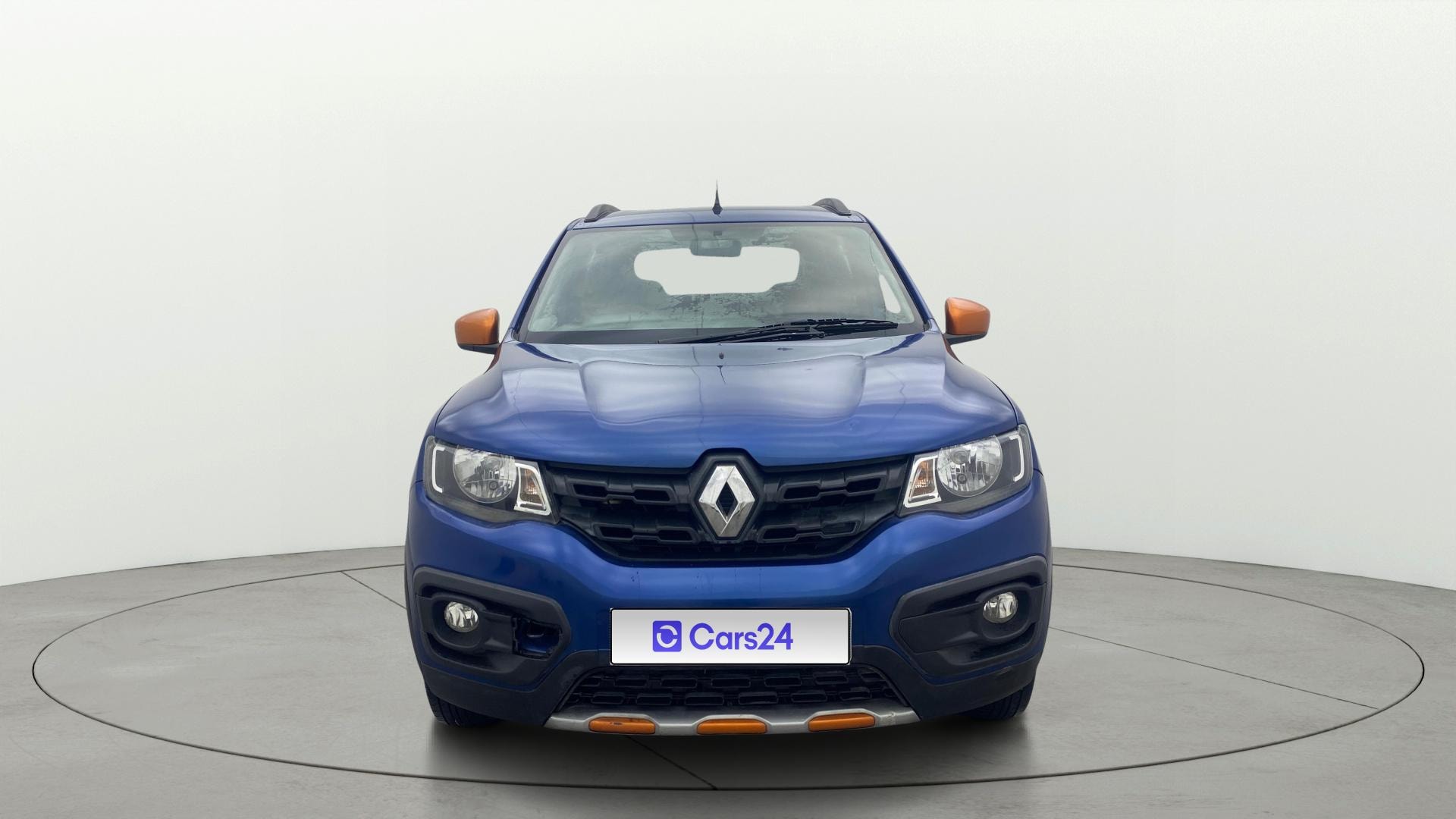 Used 2018 Renault Kwid Used 2018 Renault Kwid