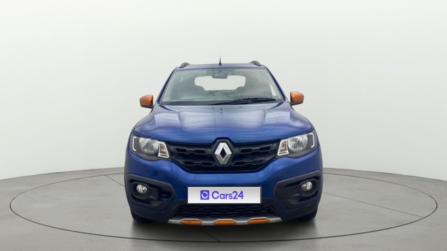 View Renault Kwid Image 1 Used Renault Kwid Image 1