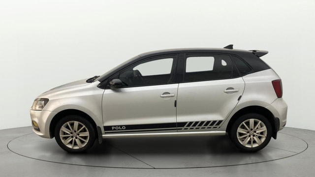 View Volkswagen Polo Image 25 Used Volkswagen Polo Image 25