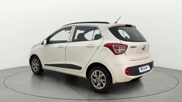 View Hyundai Grand i10 Image 2 Used Hyundai Grand i10 Image 2