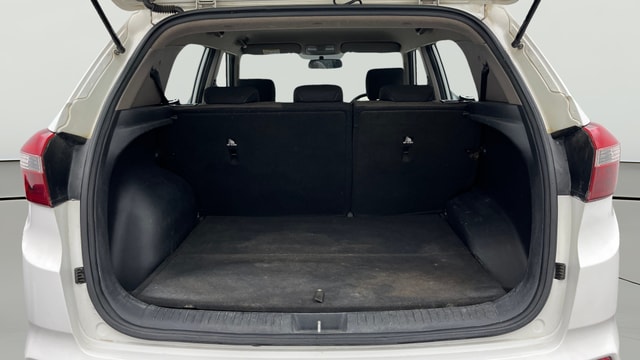 View Hyundai Creta Image 38 Used Hyundai Creta Image 38