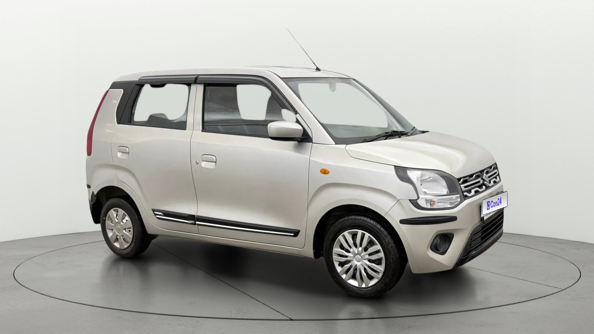 Used 2020 Maruti Suzuki 1000 Used 2020 Maruti Suzuki 1000