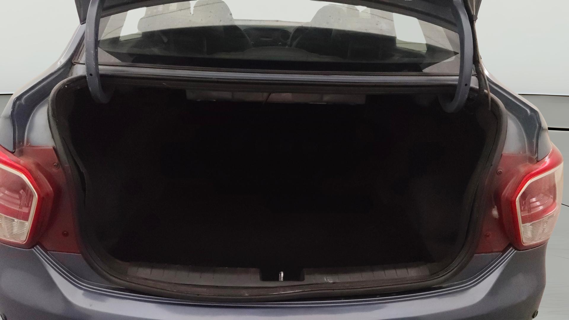 Used 2014 Hyundai Xcent Used 2014 Hyundai Xcent