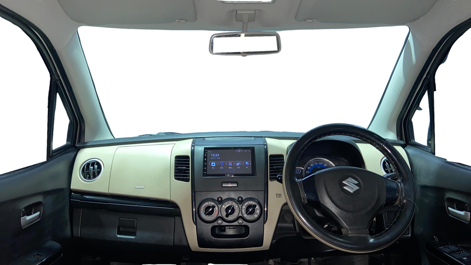 View 2018 Maruti Suzuki 1000 Base Variant Image 30 Used 2018 Maruti Suzuki 1000 Base Variant Image 30