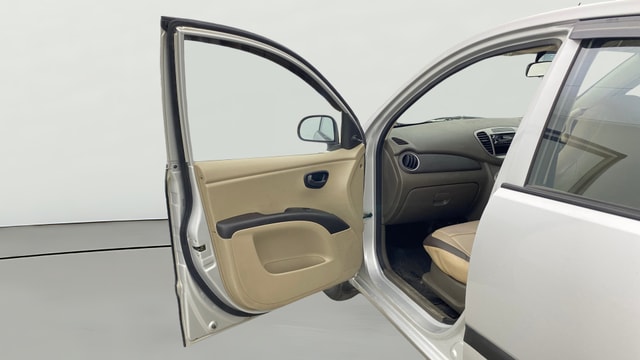 View Hyundai i10 Image 30 Used Hyundai i10 Image 30