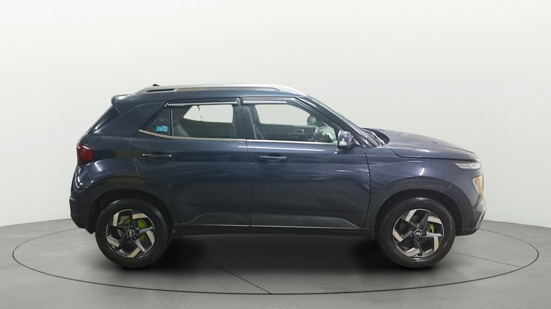 View 2019 Hyundai Venue SX 1.0 Petrol Image 9 Used 2019 Hyundai Venue SX 1.0 Petrol Image 9