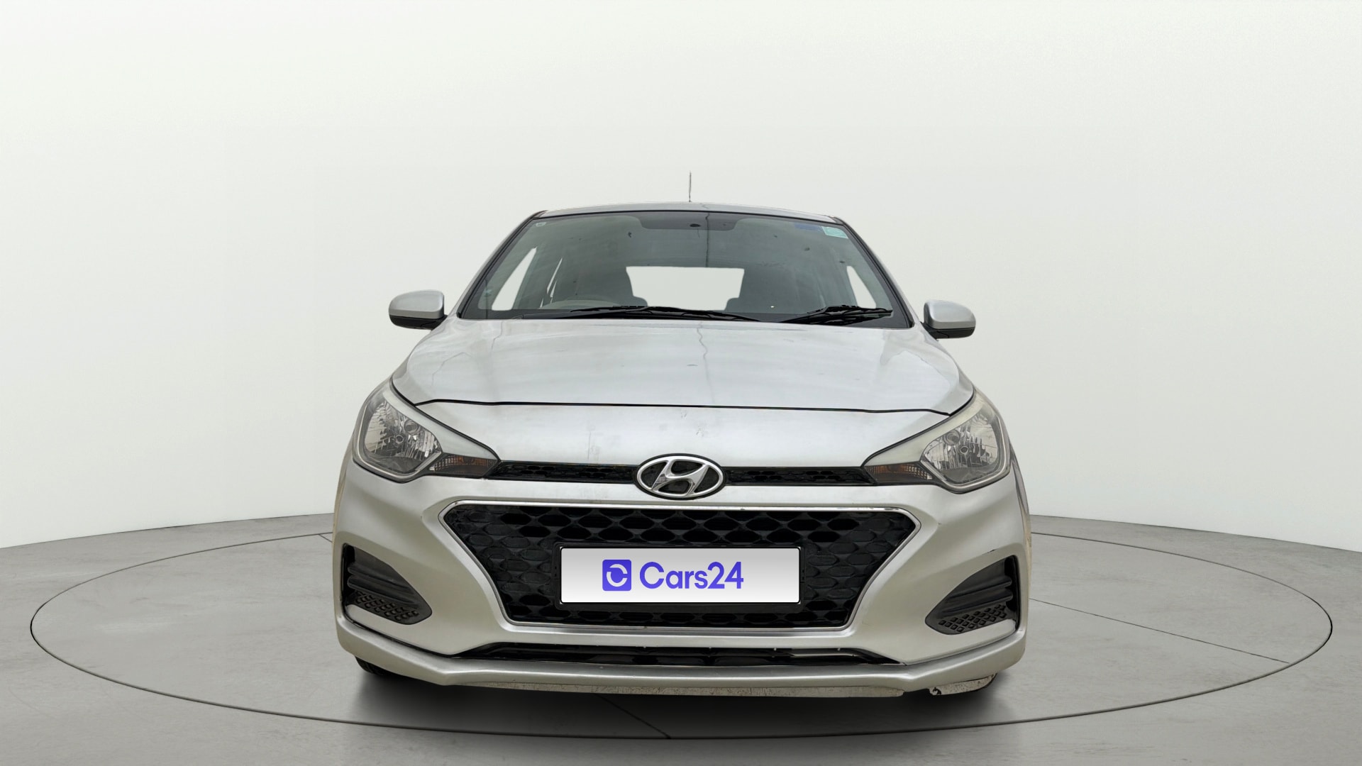Used 2018 Hyundai Elite i20 Used 2018 Hyundai Elite i20