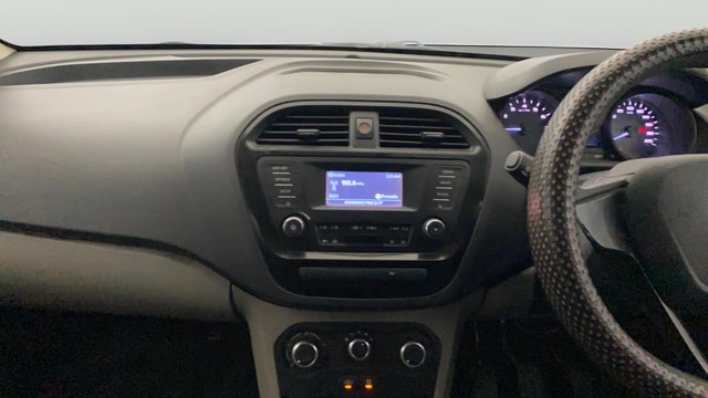 View Tata Tiago Image 18 Used Tata Tiago Image 18
