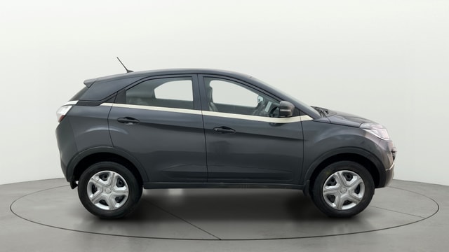 View Tata Nexon Image 27 Used Tata Nexon Image 27