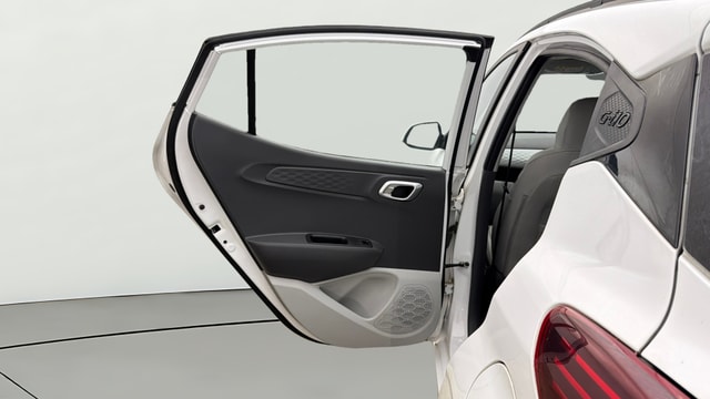 View Hyundai Grand i10 Nios Image 23 Used Hyundai Grand i10 Nios Image 23