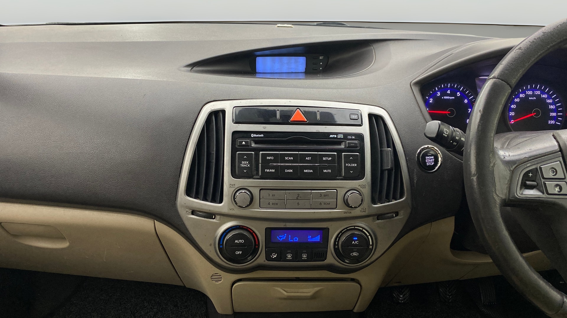 Used 2014 Hyundai i20 Used 2014 Hyundai i20