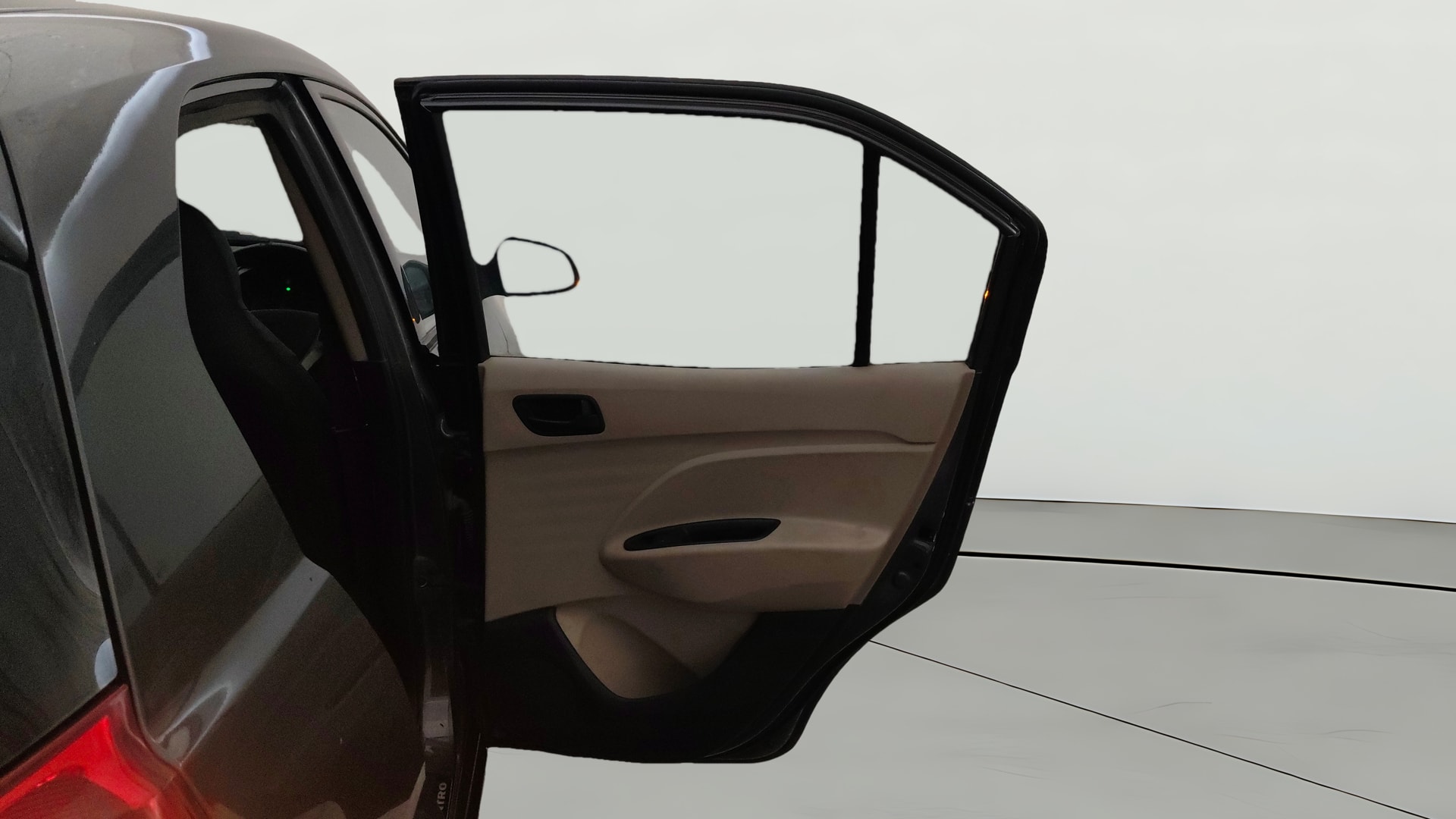 View 2022 Hyundai New Santro D-Lite Petrol Image 7 Used 2022 Hyundai New Santro D-Lite Petrol Image 7